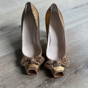 Sergio Rossi pumps